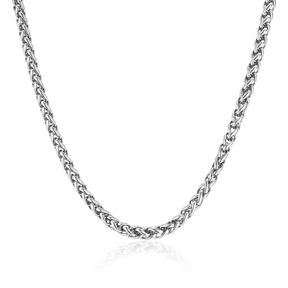Boss BRAVE Men's Necklace - SophiaJewels