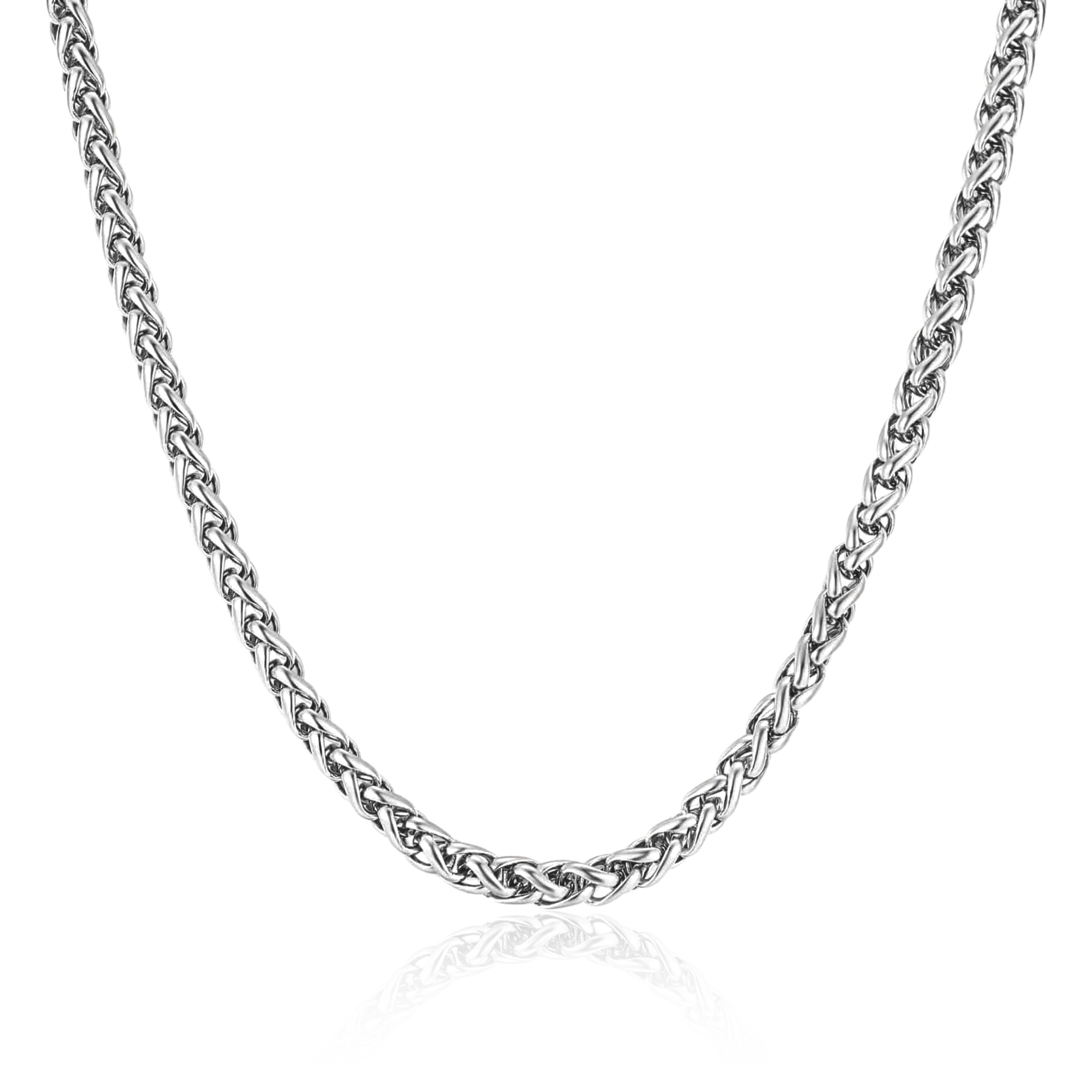 Boss BRAVE Men's Necklace