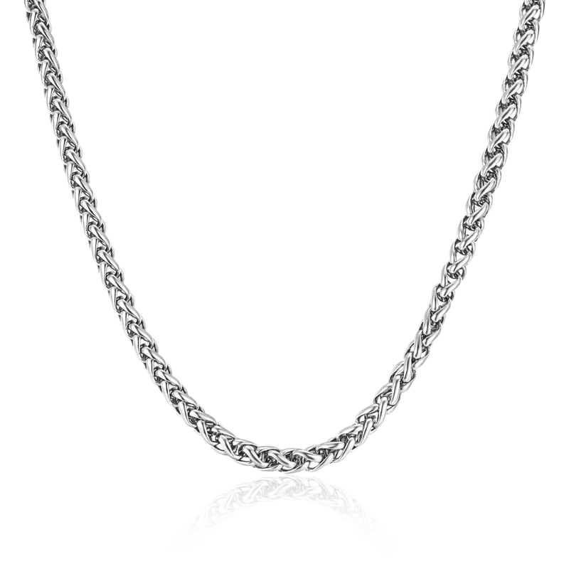 Boss BRAVE Men's Necklace - SophiaJewels