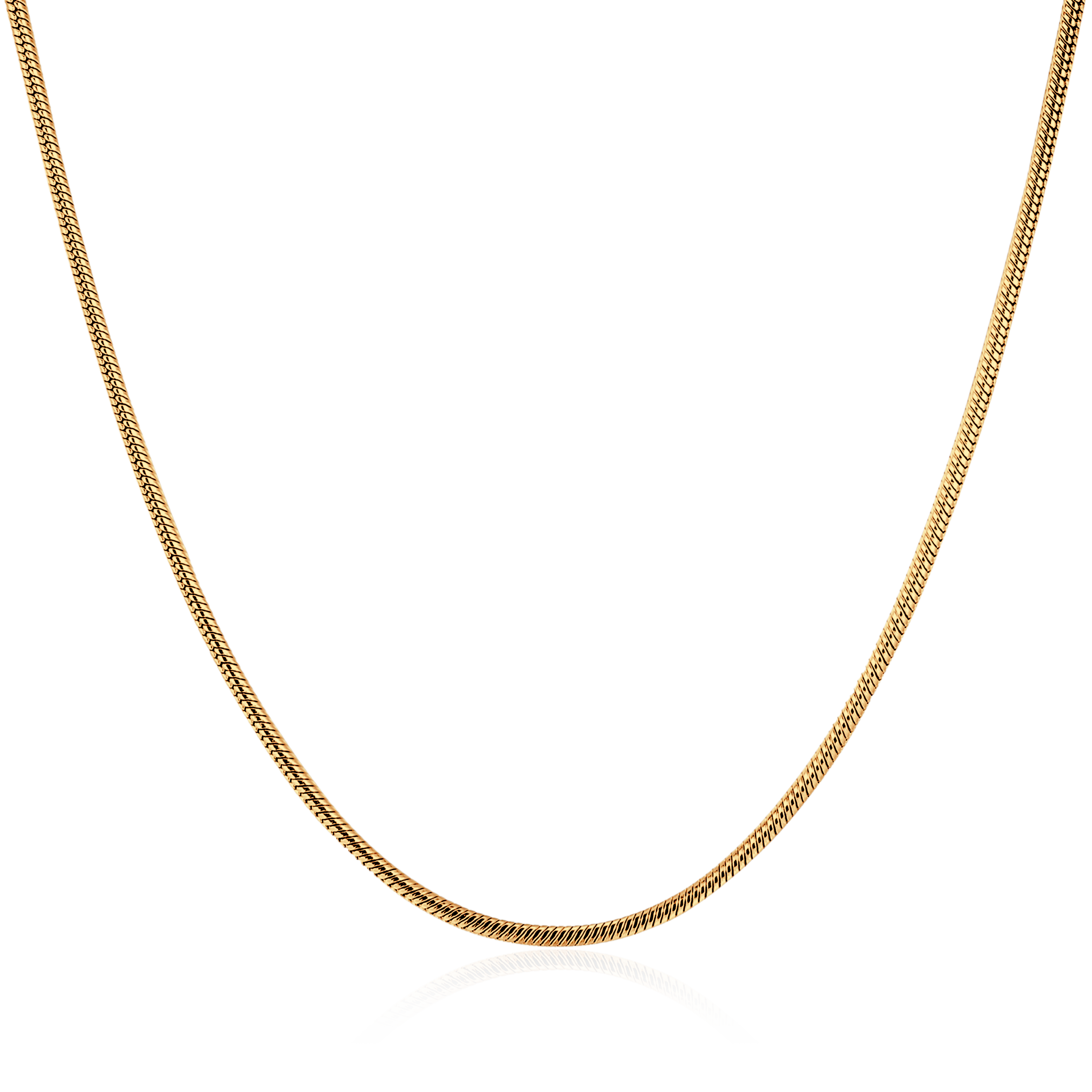 Valente BRAVE Men's Necklace