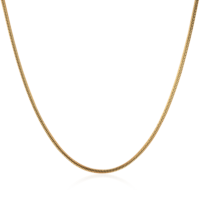 Valente BRAVE Men's Necklace - SophiaJewels