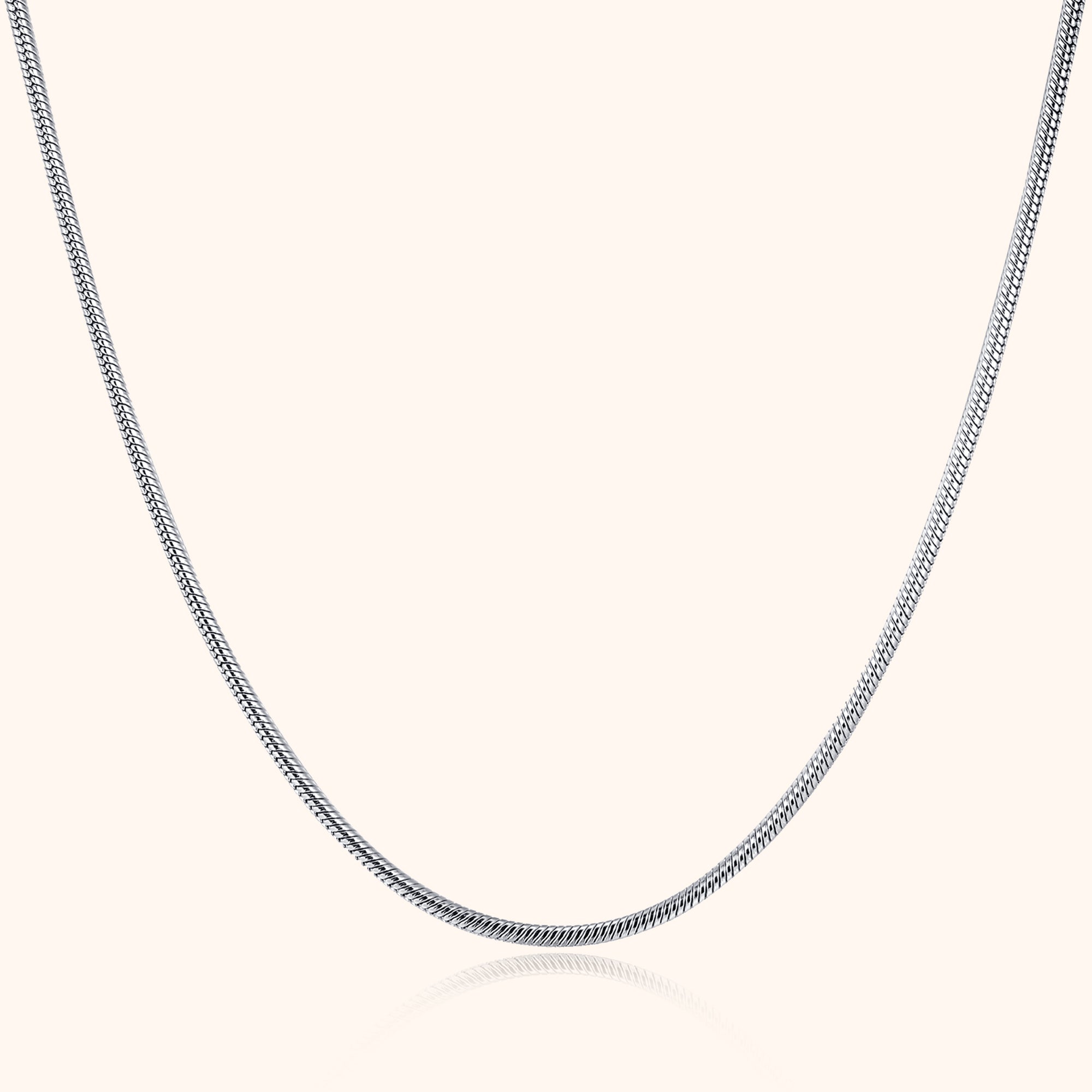 "Muzi" BRAVE Men's Necklace - SophiaJewels