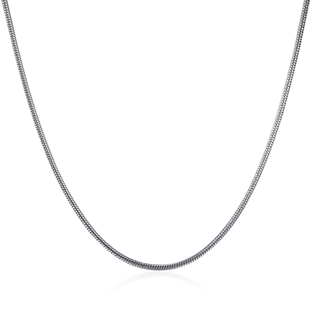 Valente BRAVE Men's Necklace - SophiaJewels