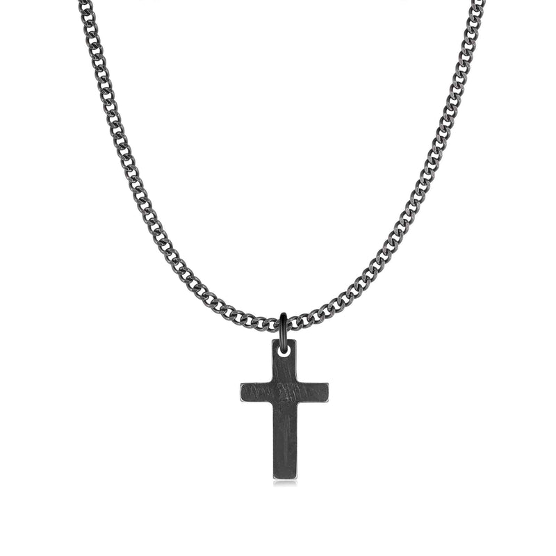 "Salvation" BRAVE Men's Necklace - SophiaJewels