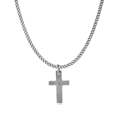 Salvation BRAVE Men's Necklace