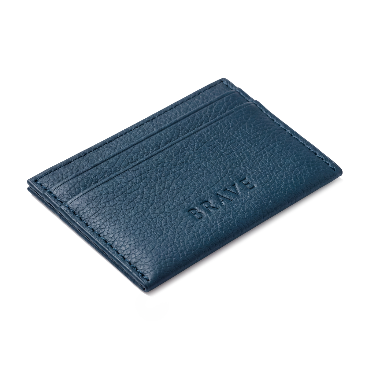BRAVE Men's Slim Wallet