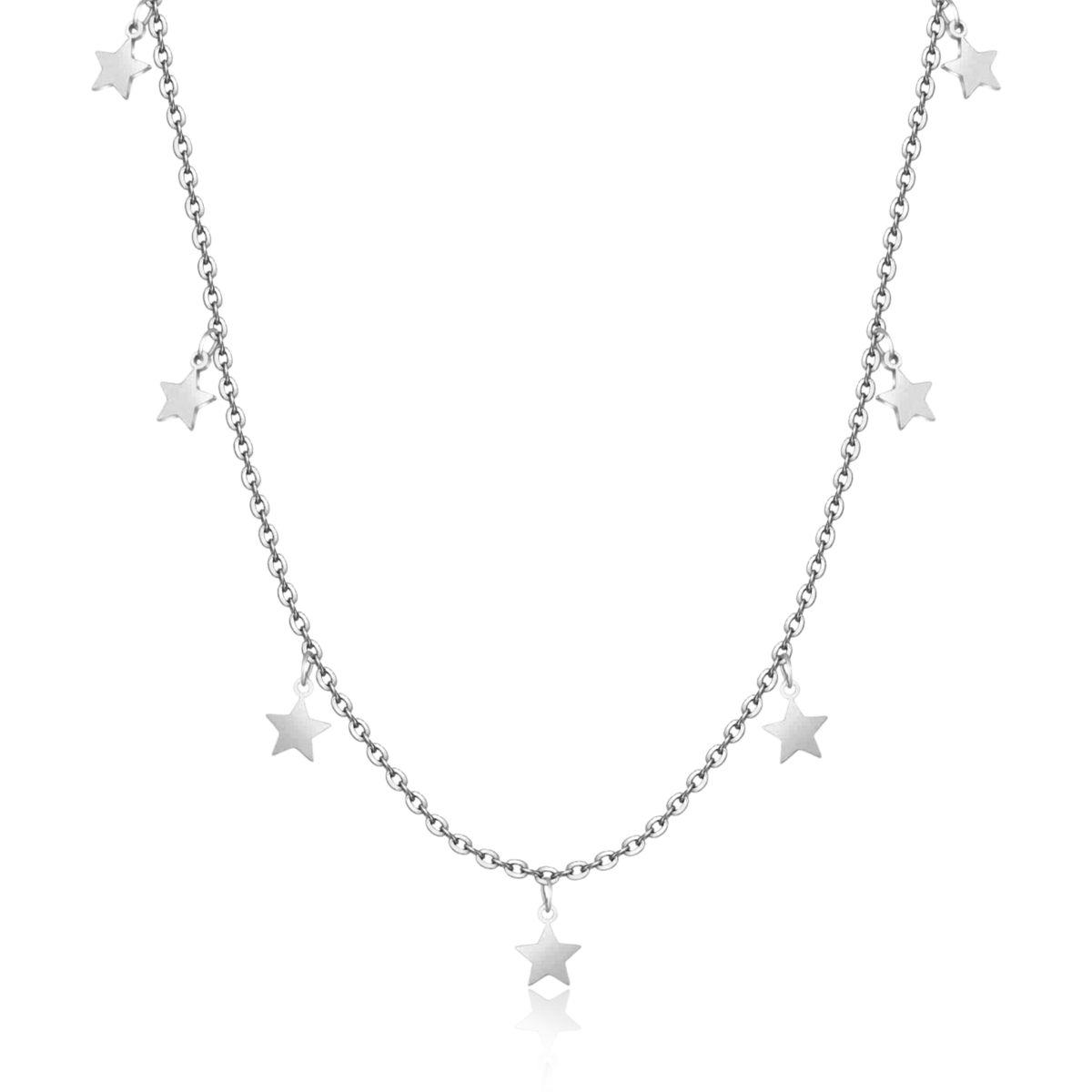 Stars Necklace