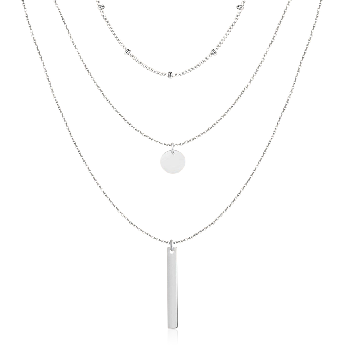 Majestic Necklace - SophiaJewels