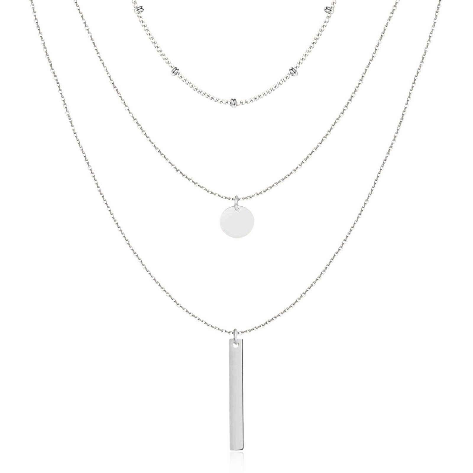 Majestic Necklace - SophiaJewels
