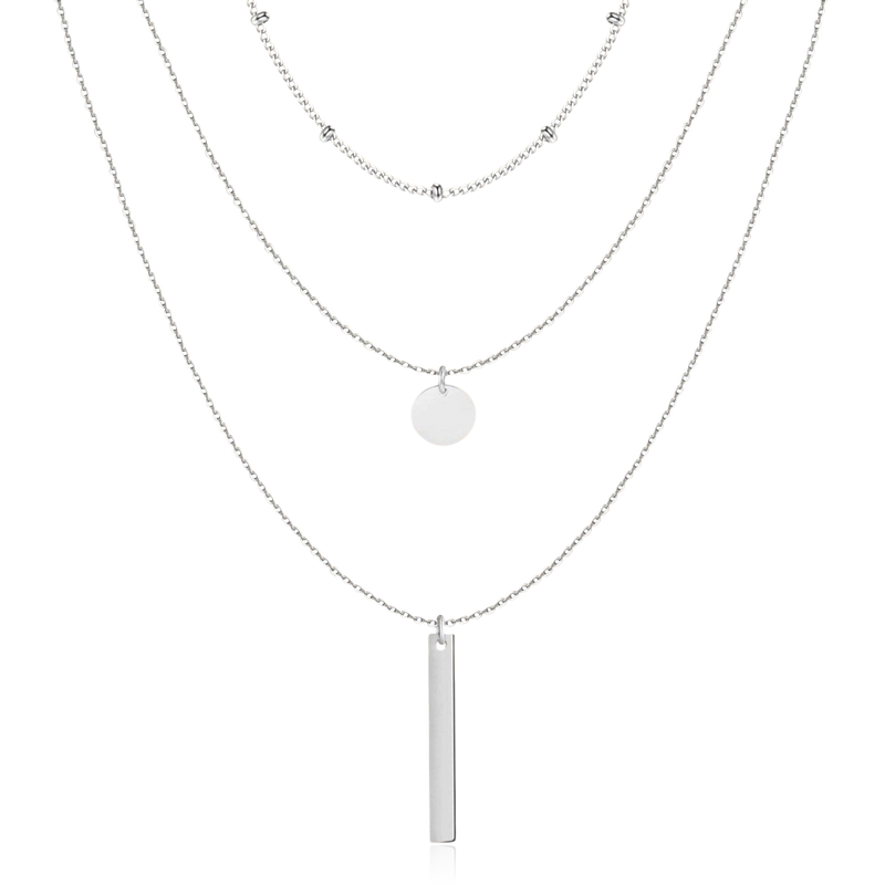 Majestic Necklace - SophiaJewels