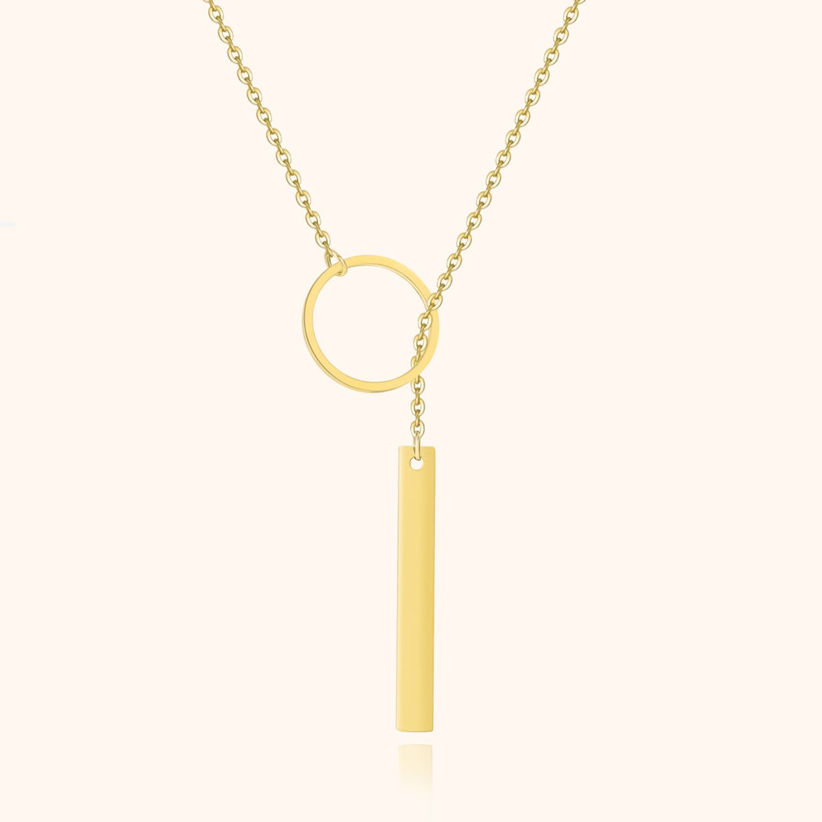 "Divine" Necklace - SophiaJewels