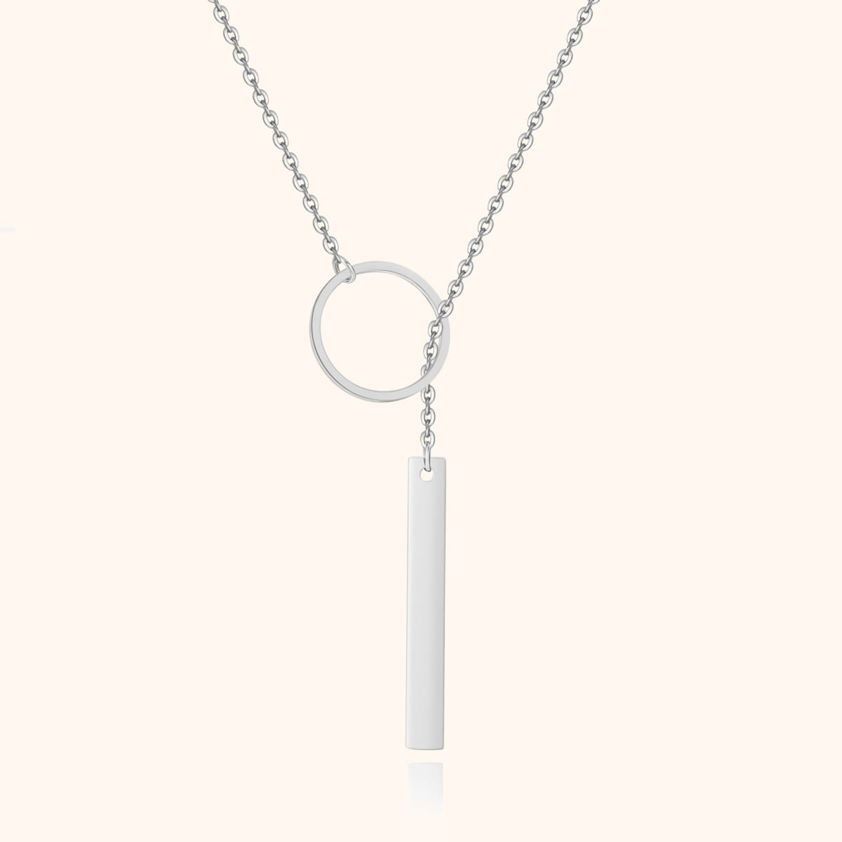 "Divine" Necklace - SophiaJewels