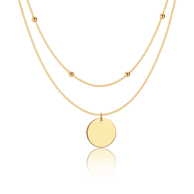 Shopia Necklace - SophiaJewels