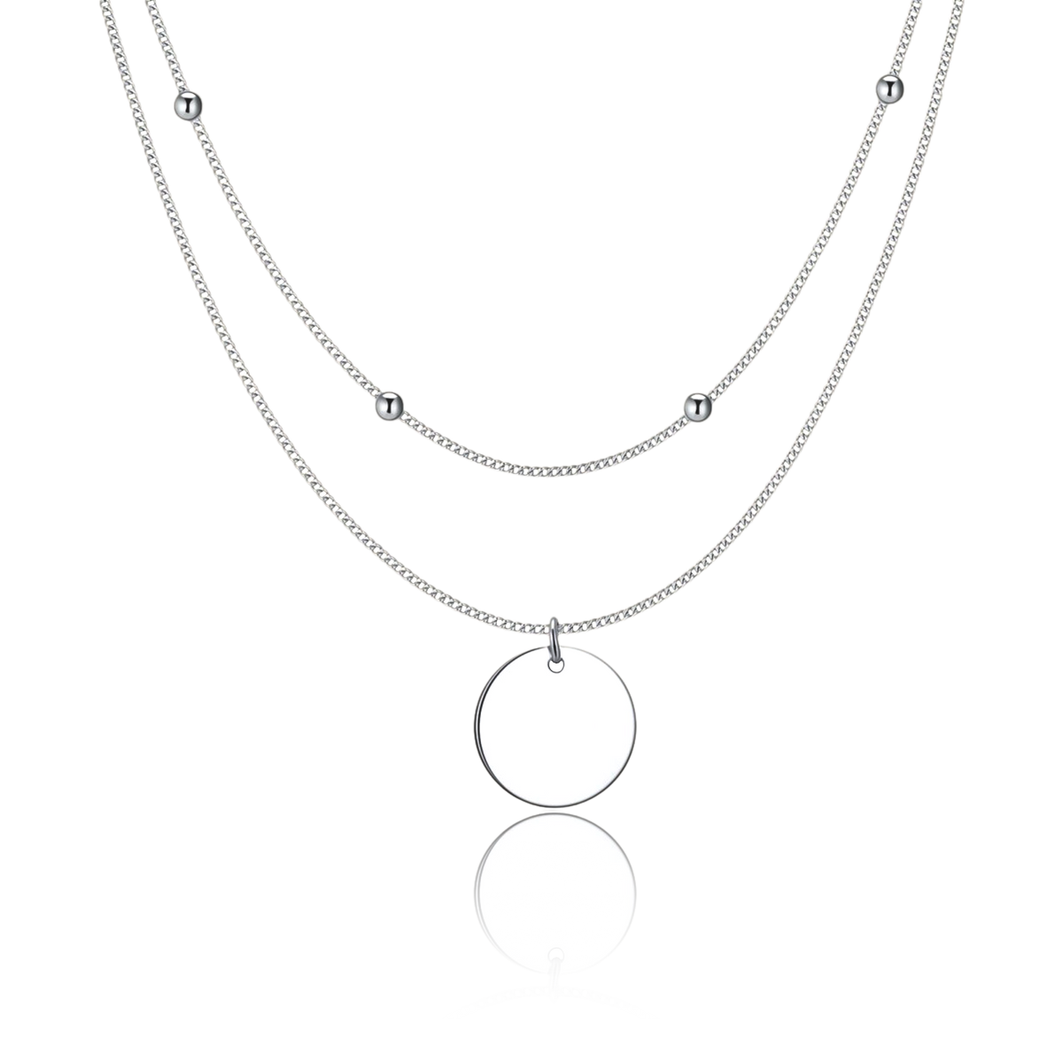 Shopia Necklace - SophiaJewels
