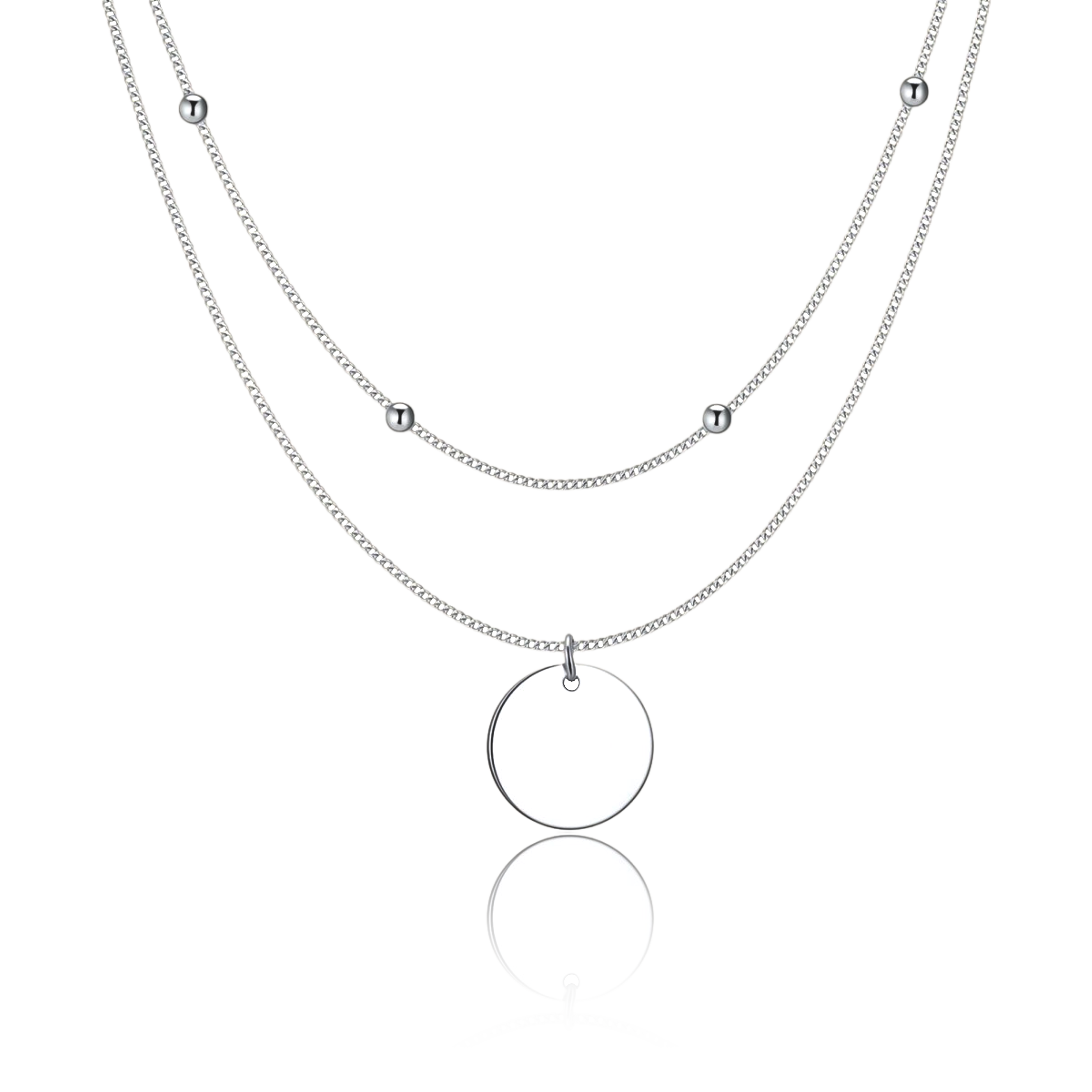 Shopia Necklace - SophiaJewels
