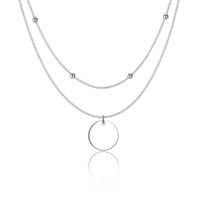 Shopia Necklace - SophiaJewels