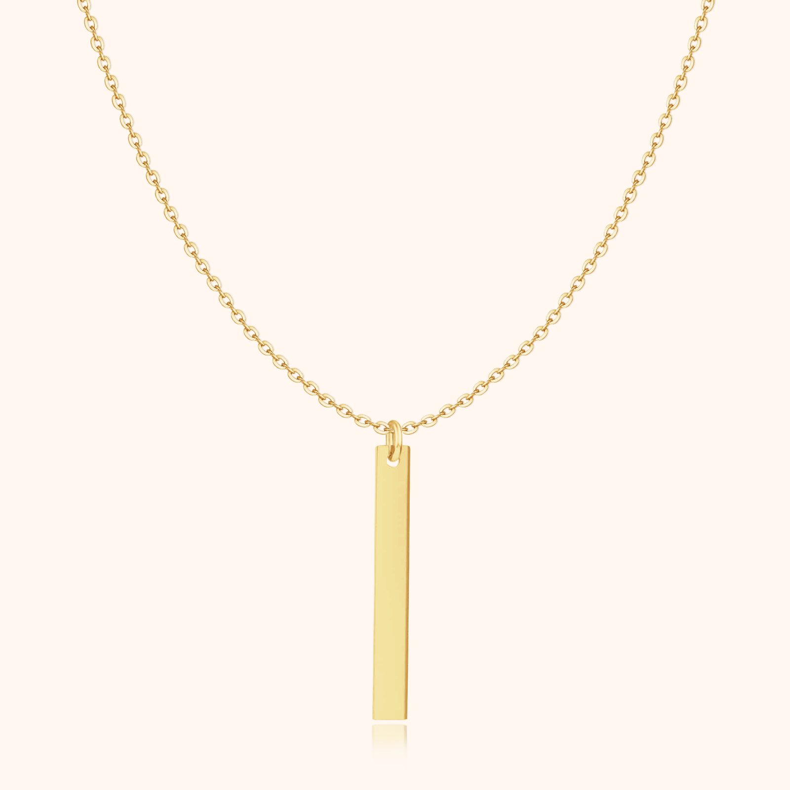 Single Necklace - SophiaJewels
