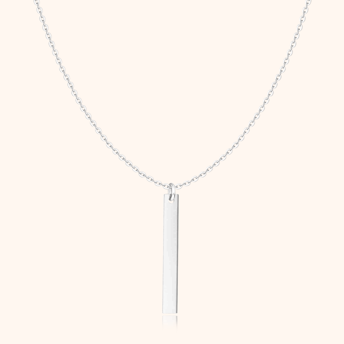 Single Necklace - SophiaJewels