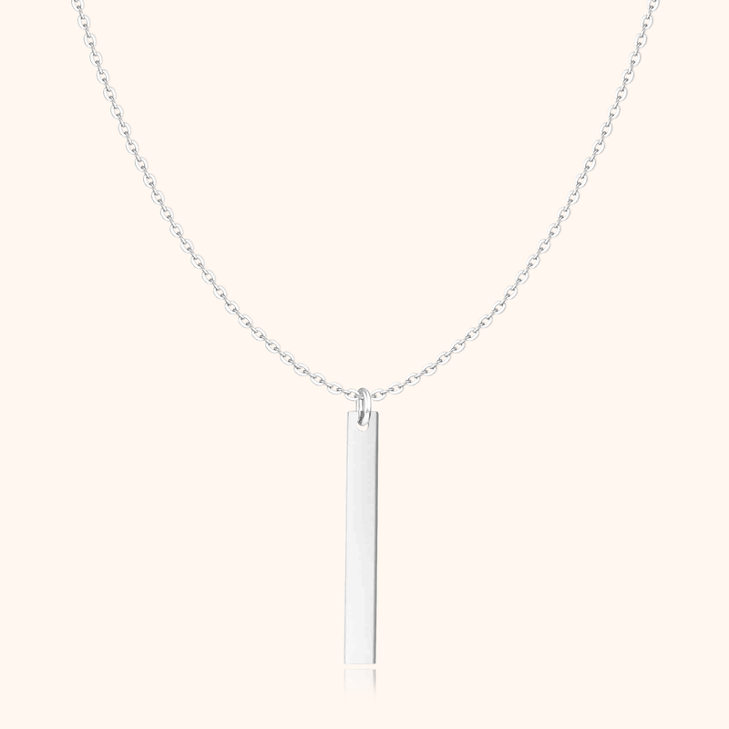 Single Necklace - SophiaJewels