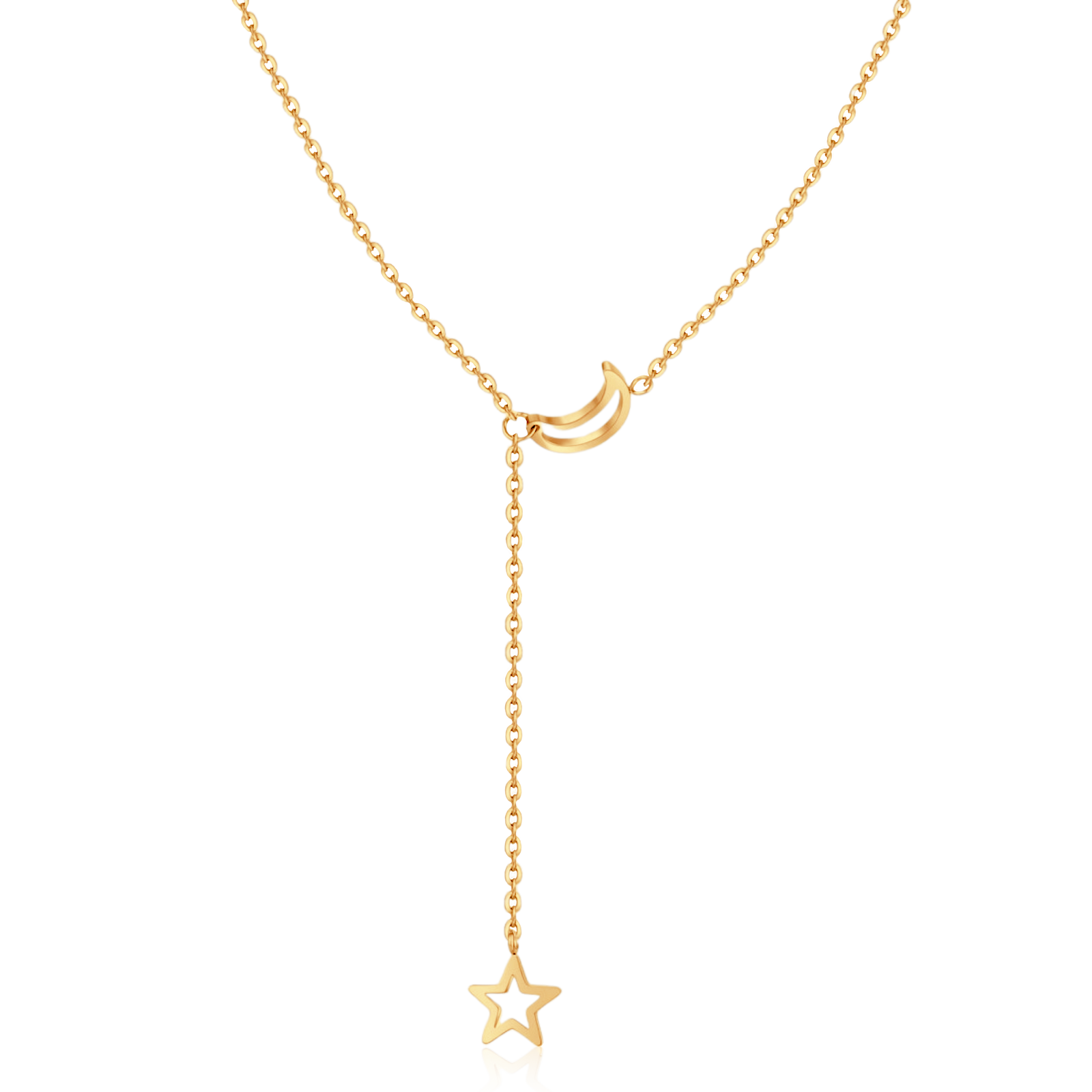 Sky Necklace - SophiaJewels