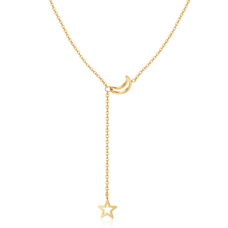 Sky Necklace - SophiaJewels