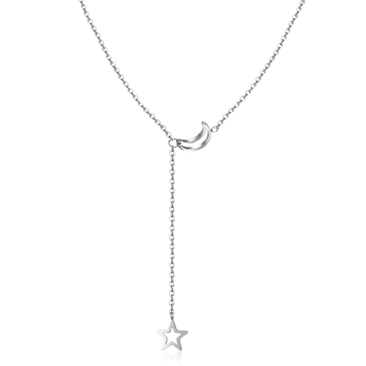Sky Necklace - SophiaJewels