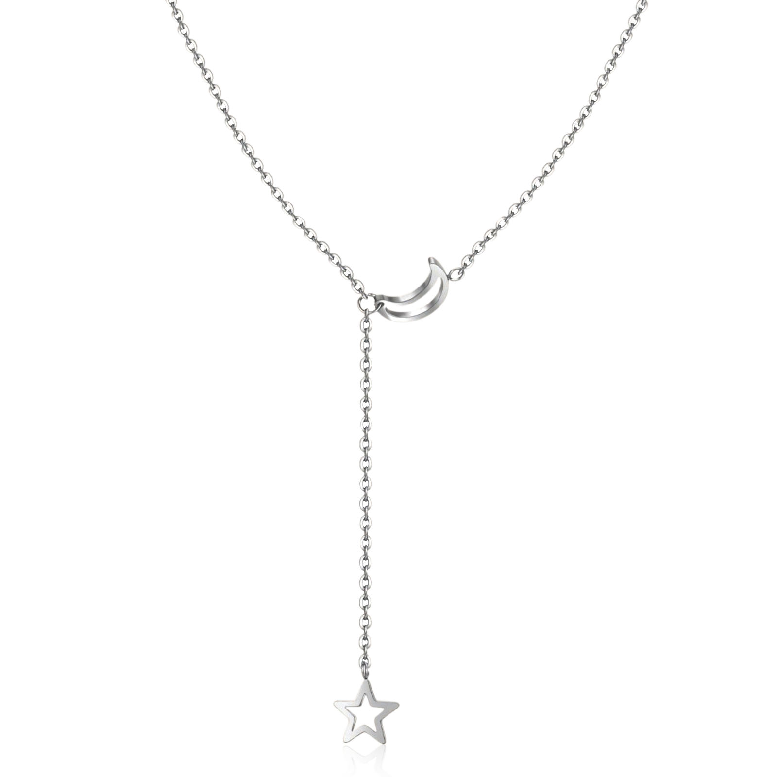 Sky Necklace - SophiaJewels