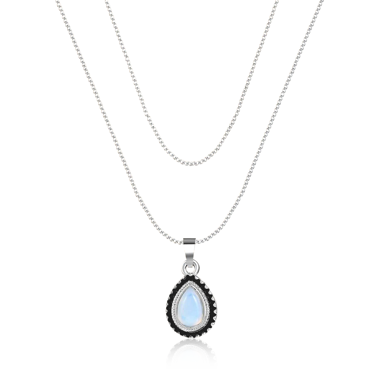 Stone Necklace