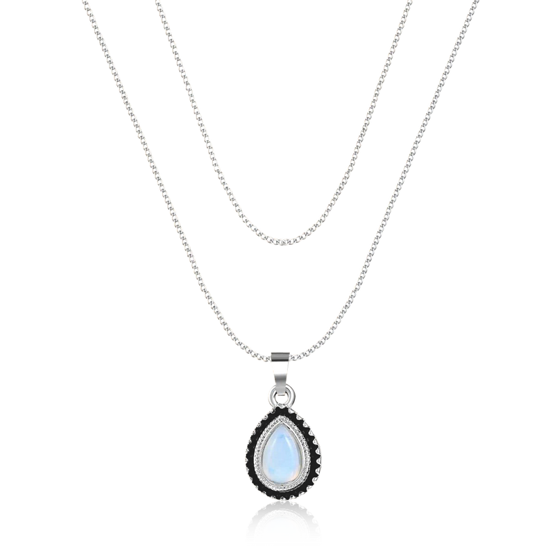 Stone Necklace