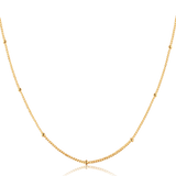 Details Necklace