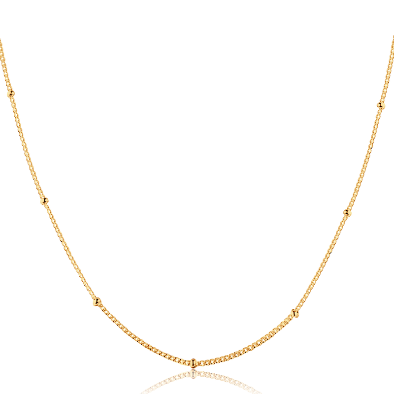 Details Necklace - SophiaJewels