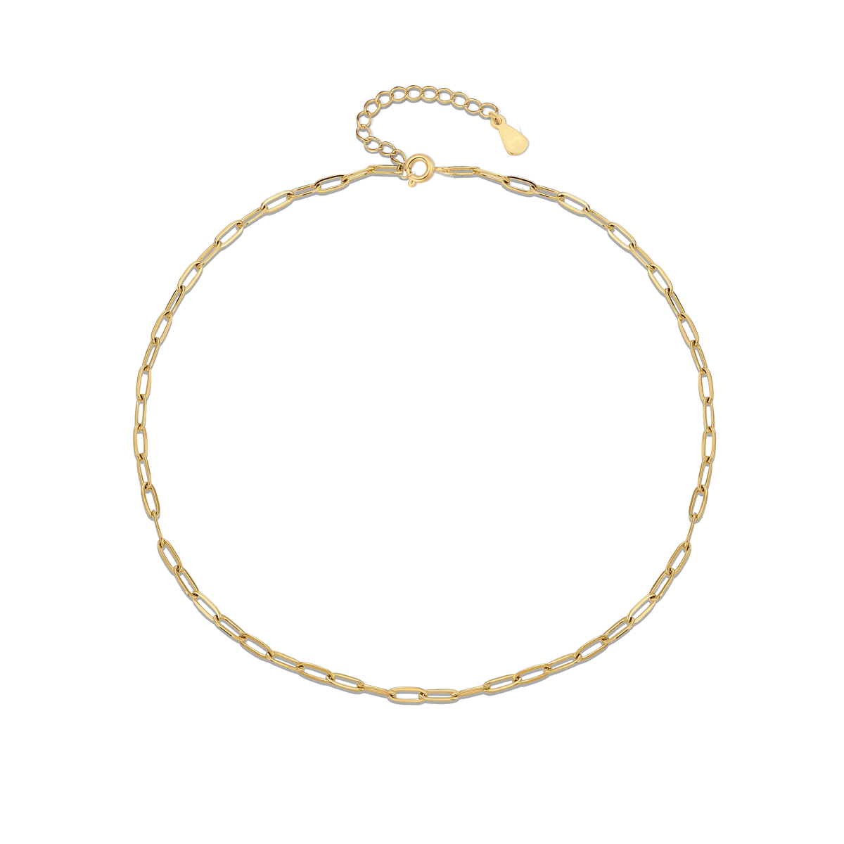 Troya Necklace - SophiaJewels