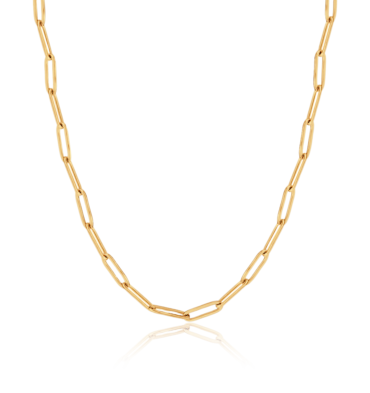 Troya Necklace