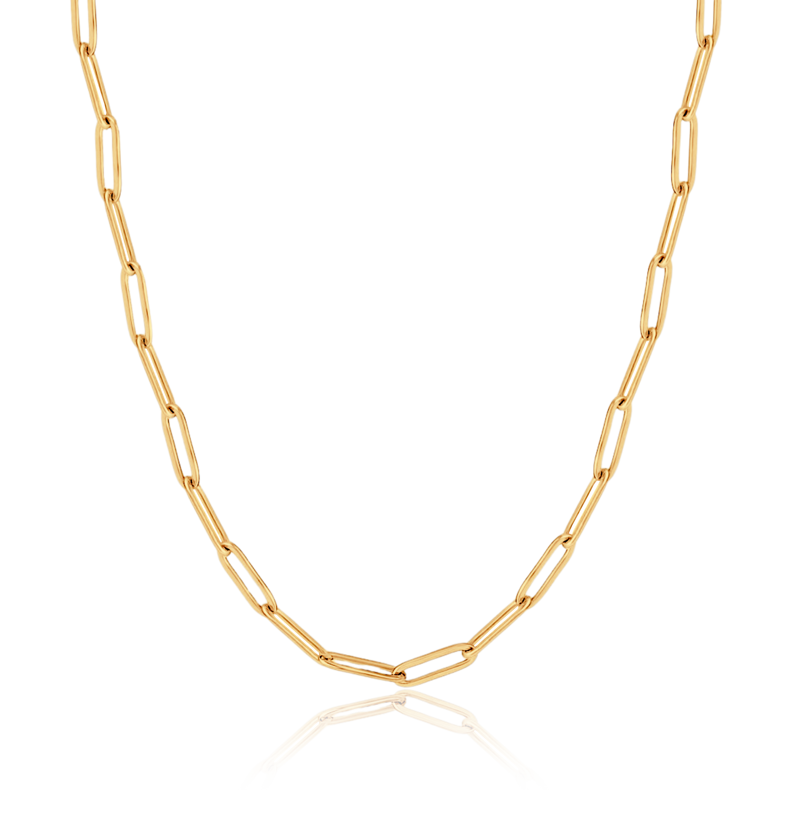 Troya Necklace