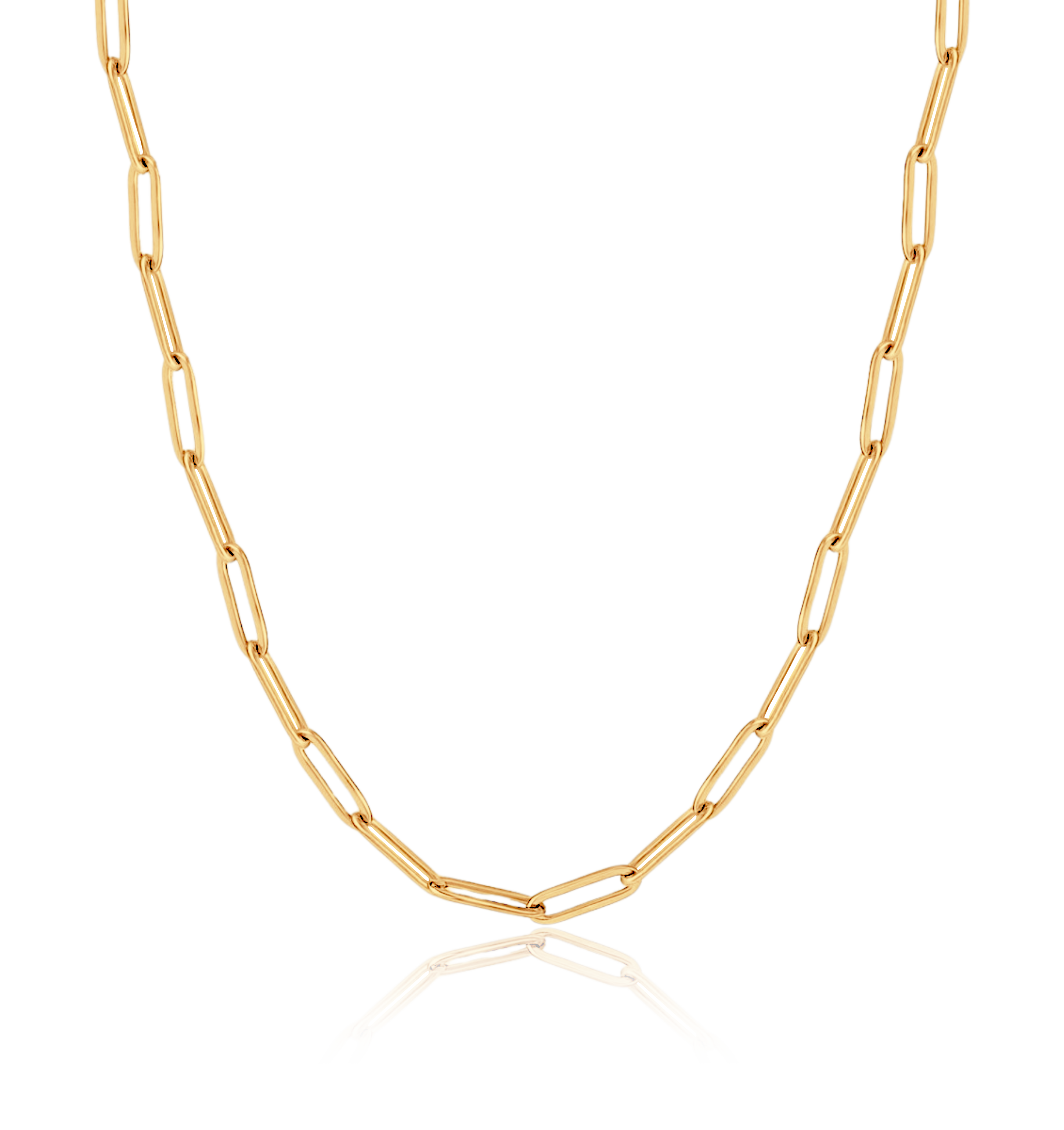 Troya Necklace