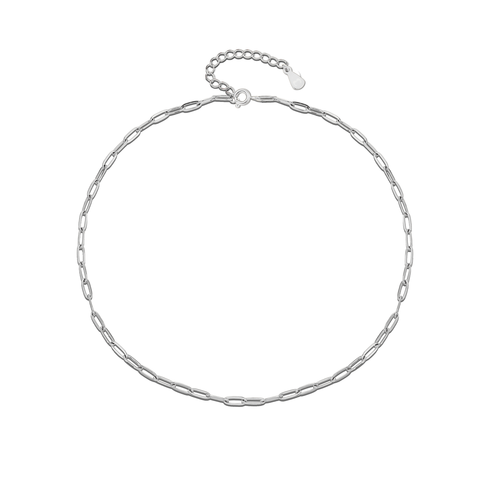 Troya Necklace - SophiaJewels