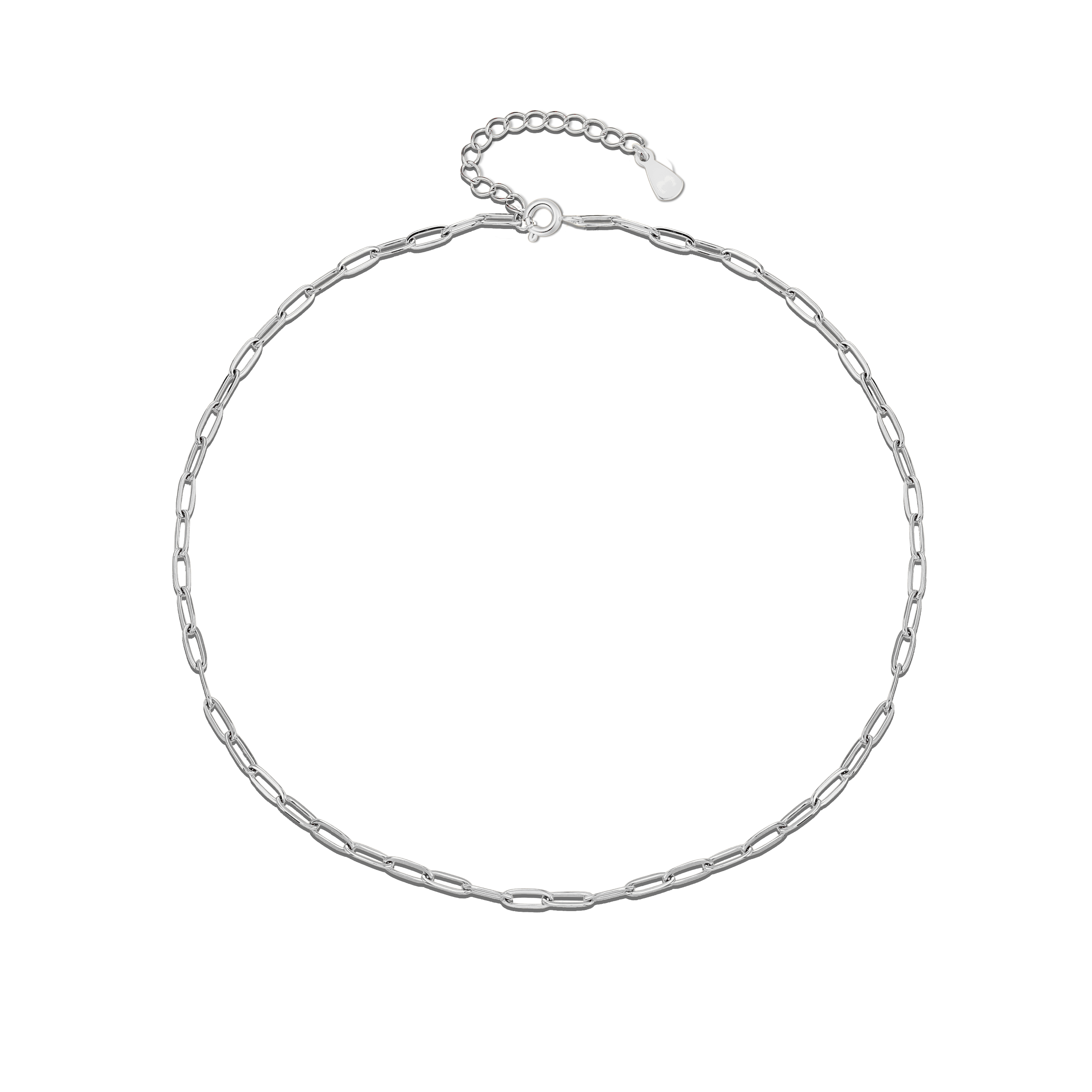 Troya Necklace