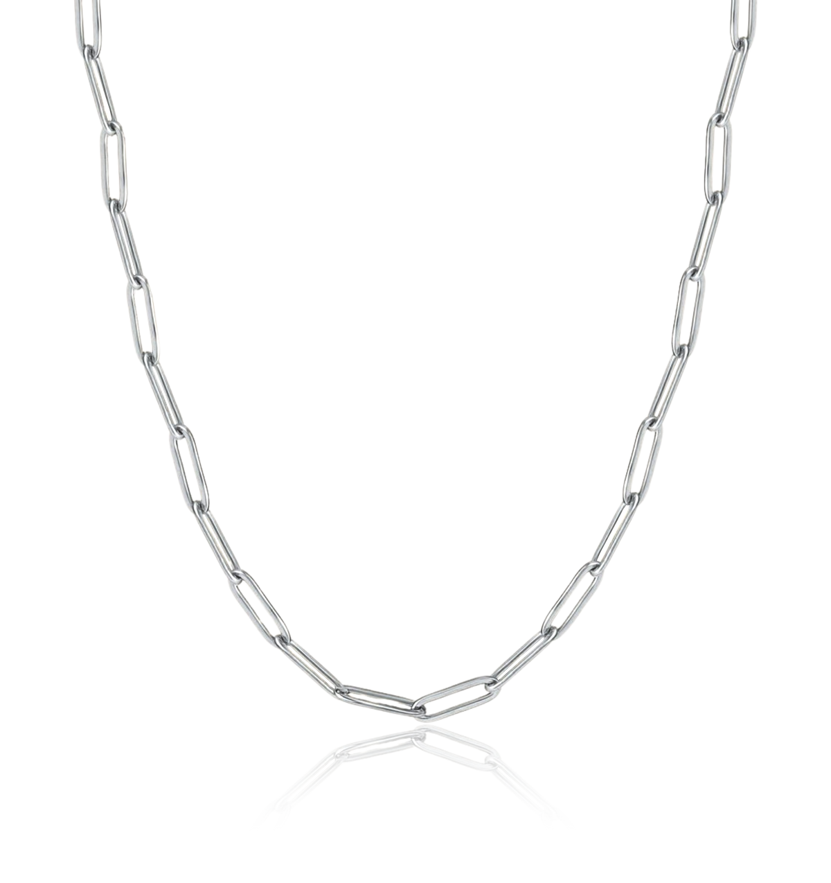Troya Necklace