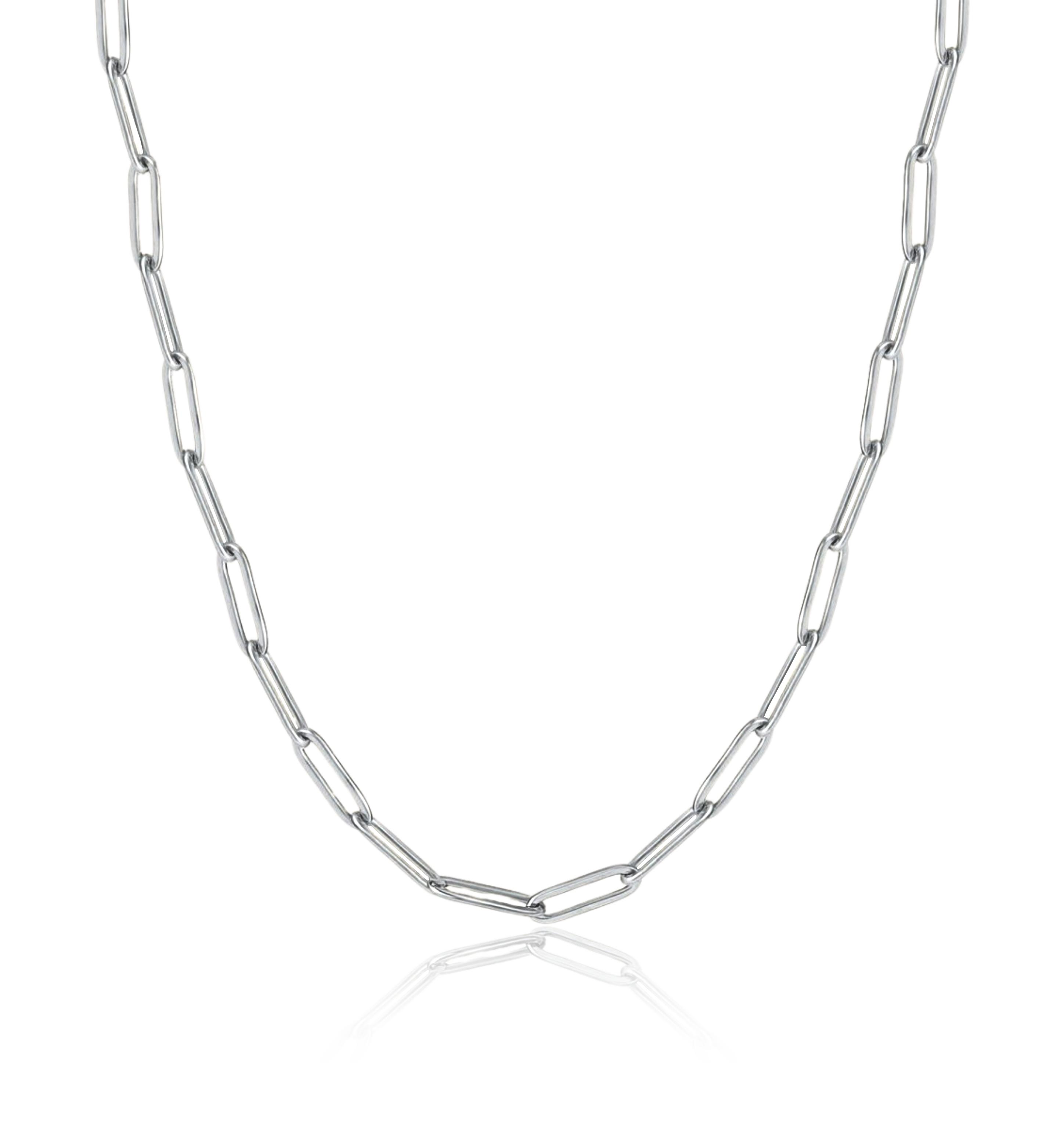 Troya Necklace