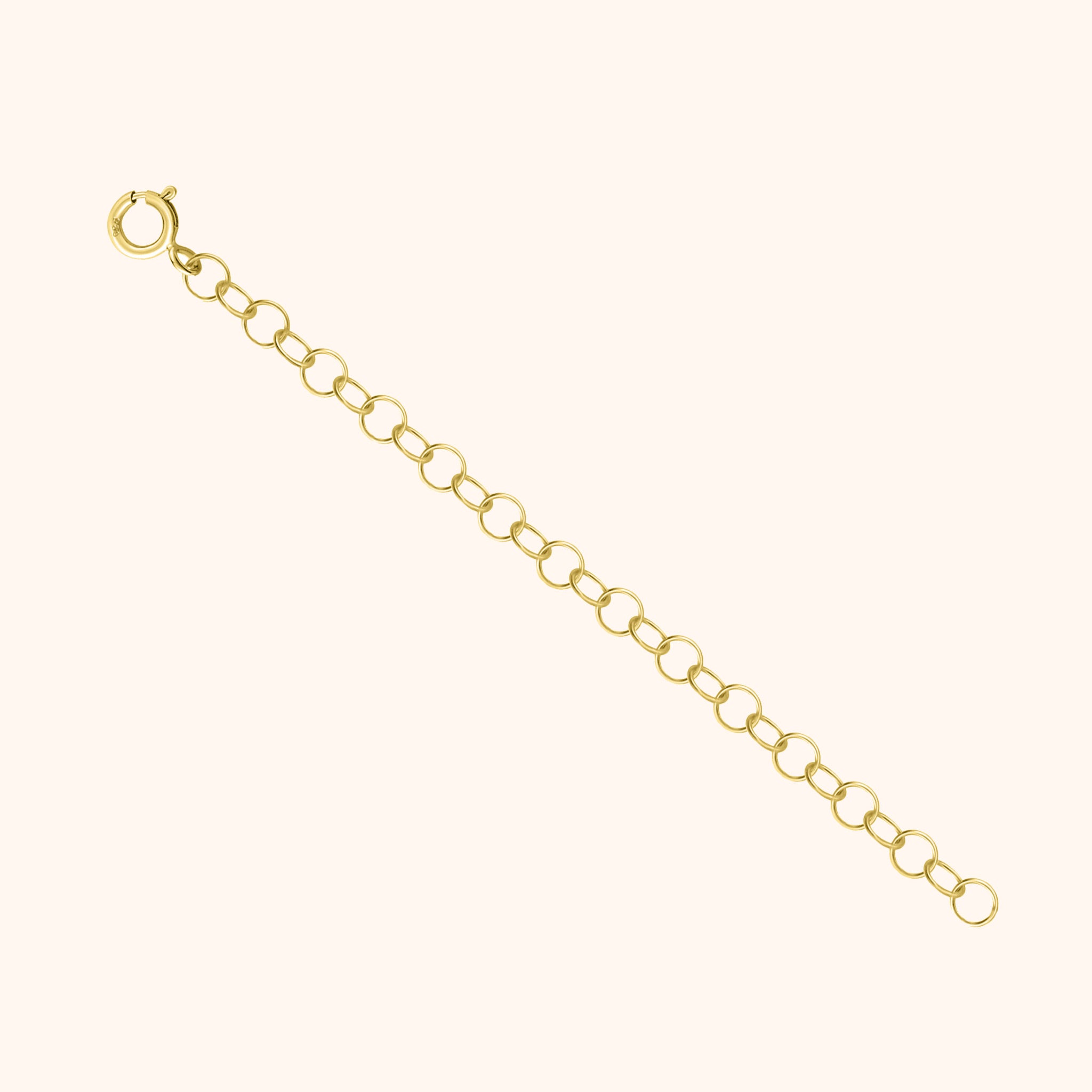 Extension "Petite" Necklace - SophiaJewels