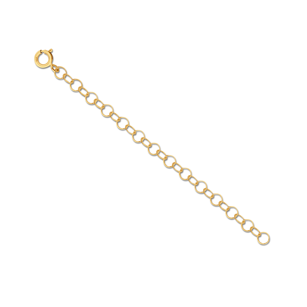 Extension Petite Necklace - SophiaJewels