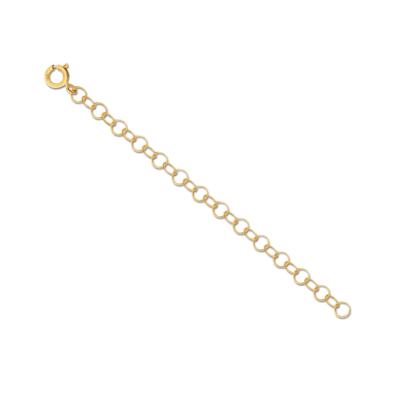 Extension Petite Necklace - SophiaJewels