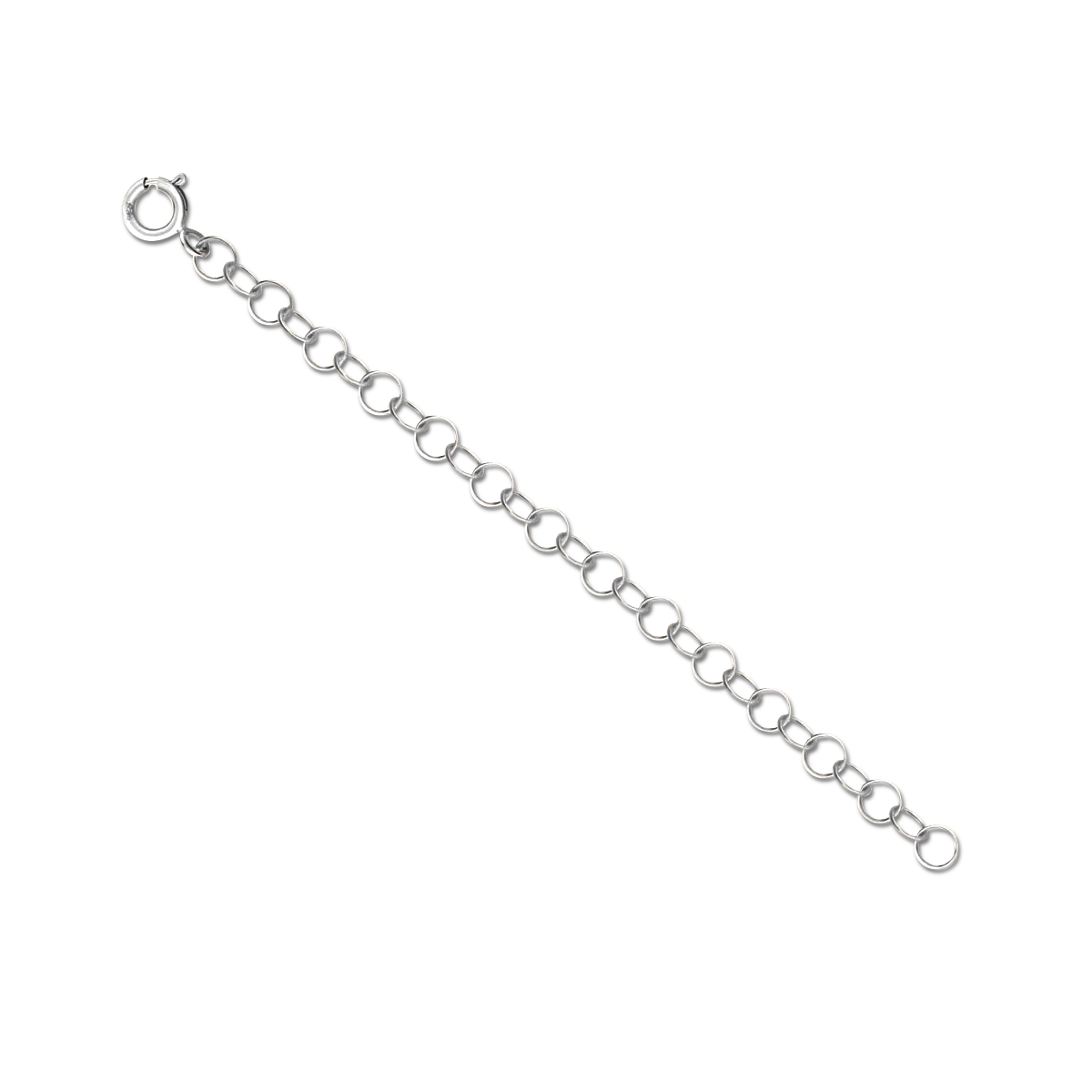 Extension Petite Necklace - SophiaJewels