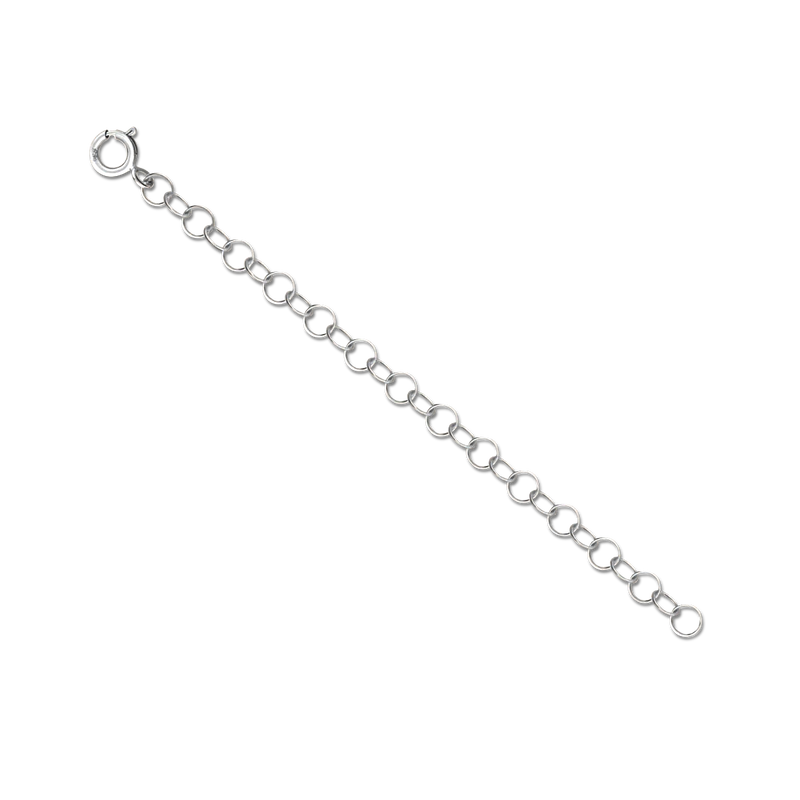 Extension Petite Necklace - SophiaJewels