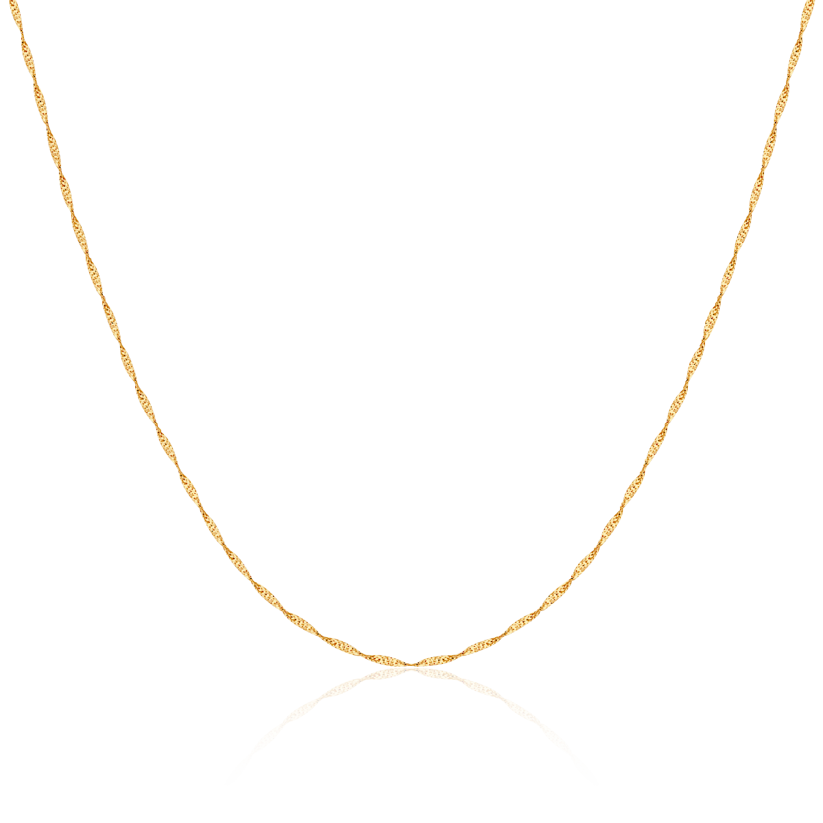 Reflections Necklace - SophiaJewels