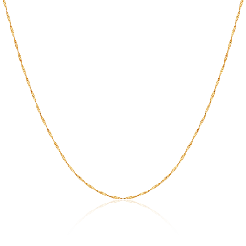 Reflections Necklace - SophiaJewels