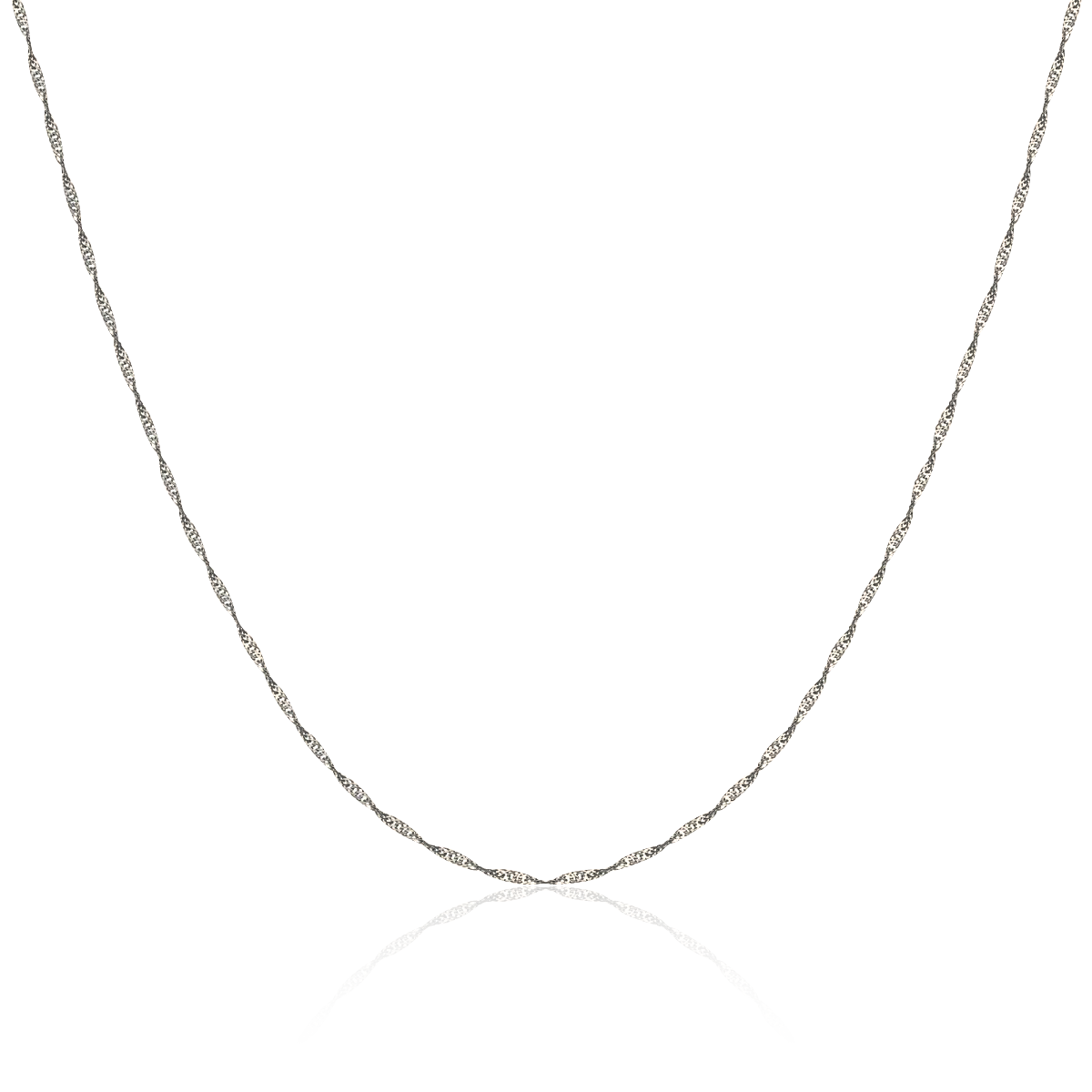 Reflections Necklace - SophiaJewels