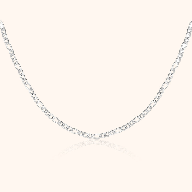 Basics Necklace - SophiaJewels