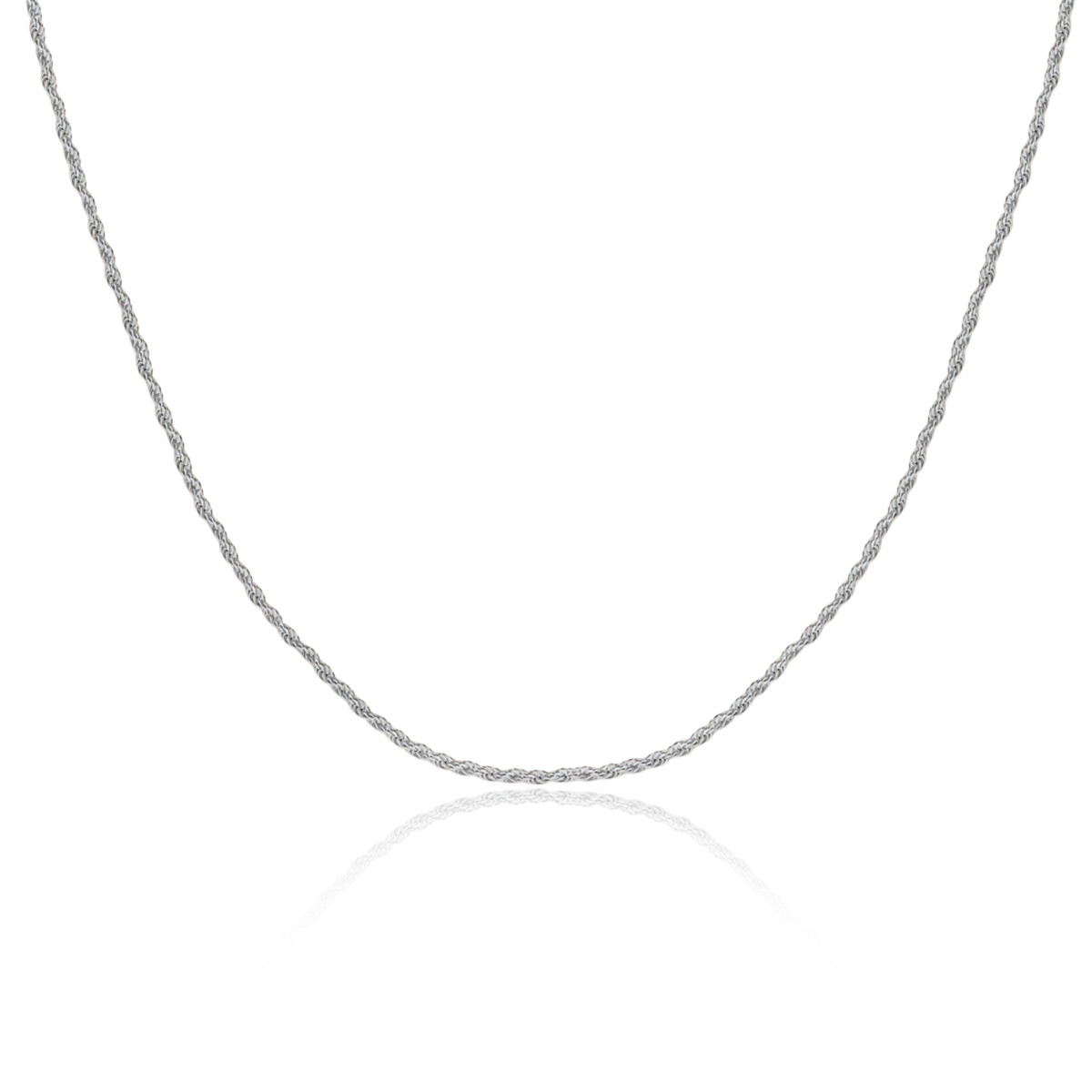 Lace Thin Necklace
