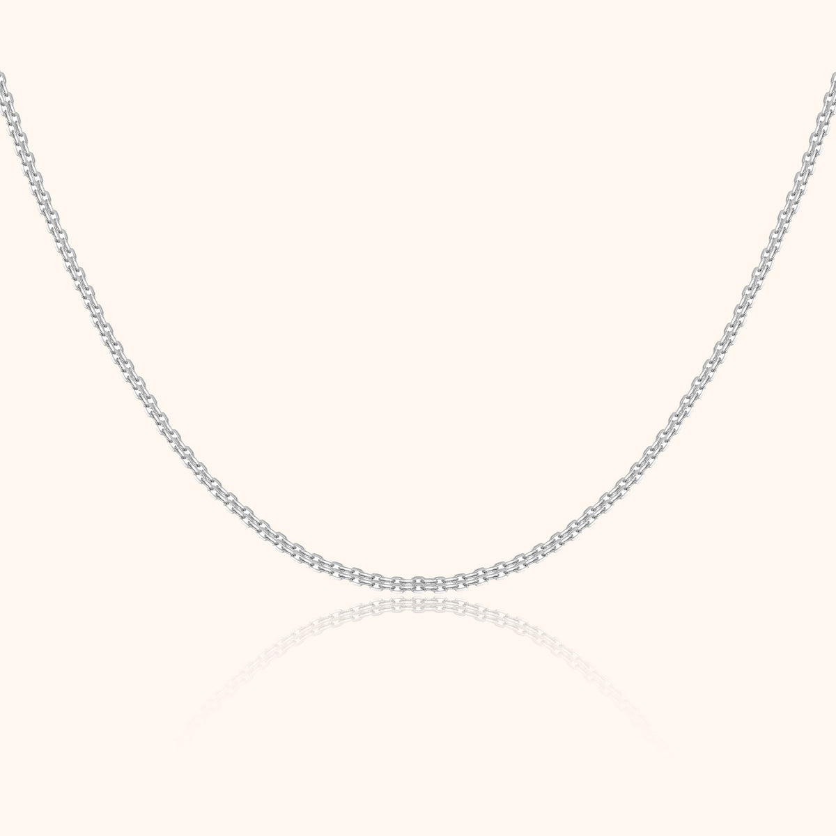 Double Necklace - SophiaJewels